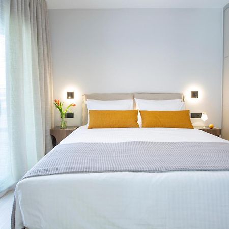 Pomaria Boutique Residences Lefkada City Luaran gambar