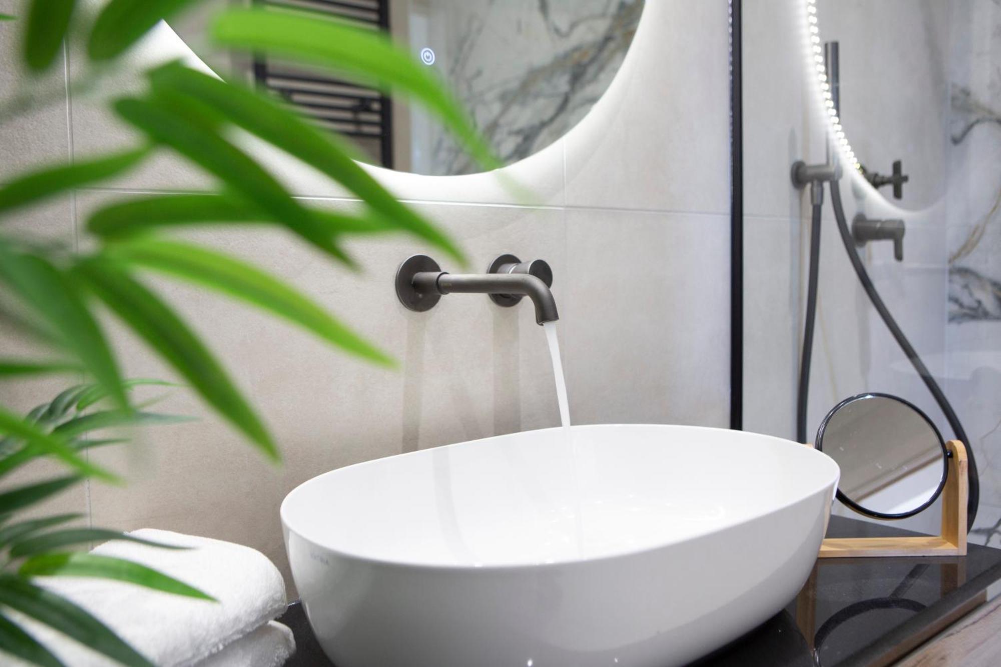 Pomaria Boutique Residences Lefkada City Luaran gambar