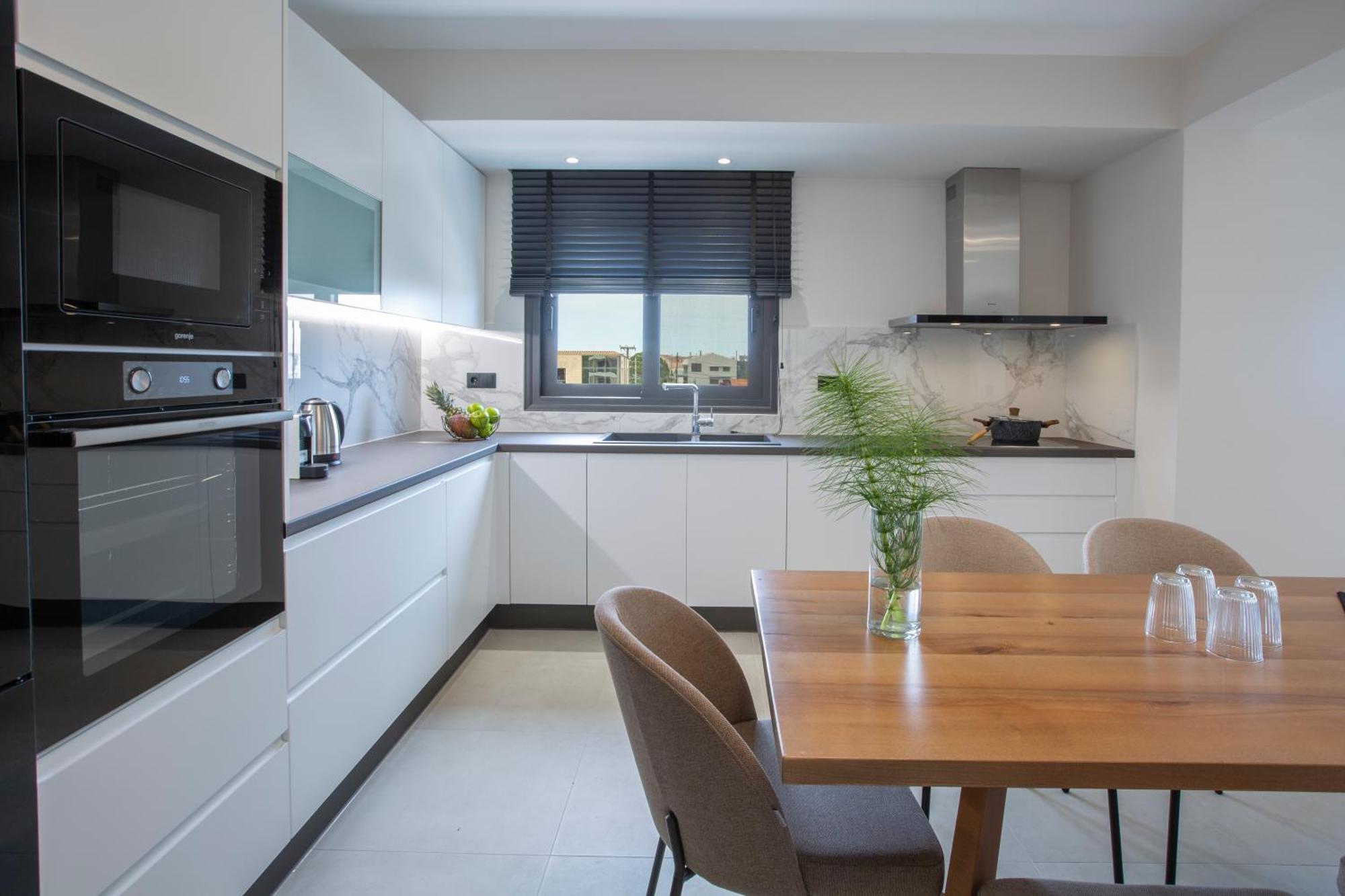 Pomaria Boutique Residences Lefkada City Luaran gambar