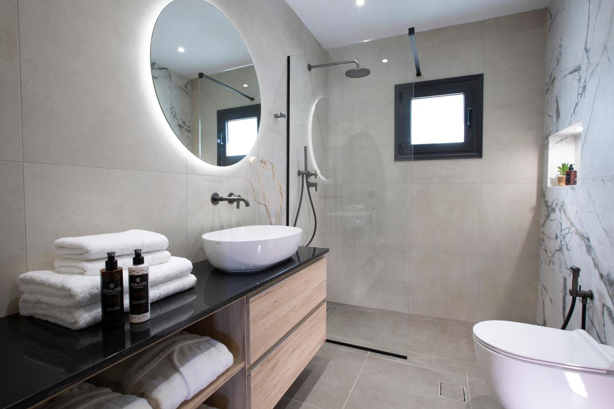 Pomaria Boutique Residences Lefkada City Luaran gambar
