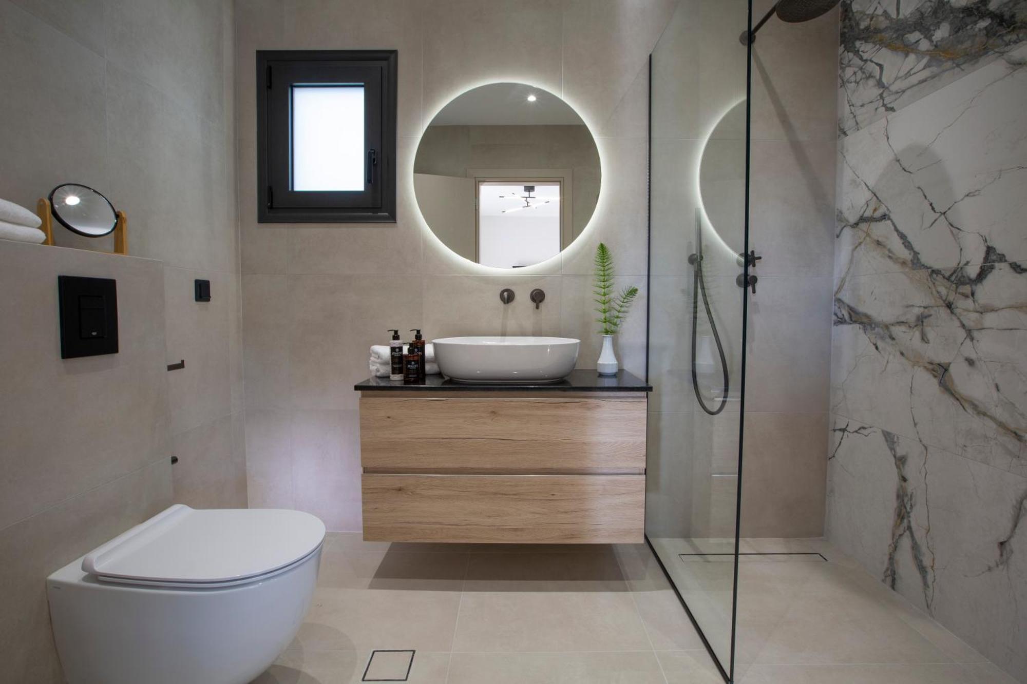 Pomaria Boutique Residences Lefkada City Luaran gambar
