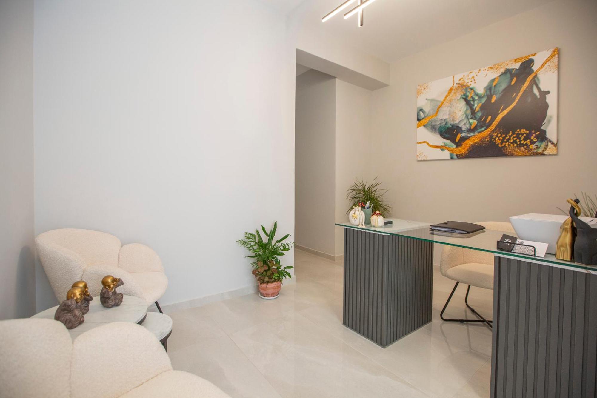 Pomaria Boutique Residences Lefkada City Luaran gambar